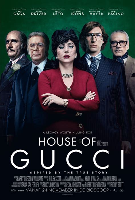 buy tickets for house of gucci|house of gucci movie.